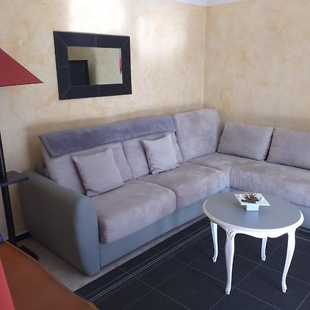 Ferienwohnung Rez-De-Jardin 50 M² Entre Biarritz Et Capbreton Ondres Exterior foto