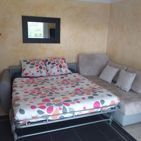 Ferienwohnung Rez-De-Jardin 50 M² Entre Biarritz Et Capbreton Ondres Exterior foto