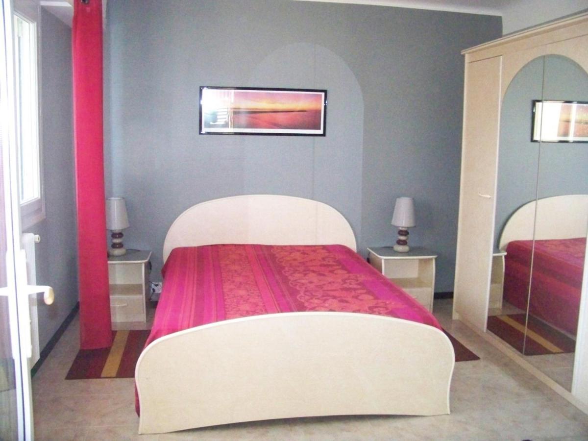Ferienwohnung Rez-De-Jardin 50 M² Entre Biarritz Et Capbreton Ondres Exterior foto